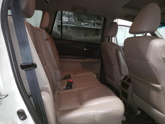 2016 Honda Pilot - Image 11