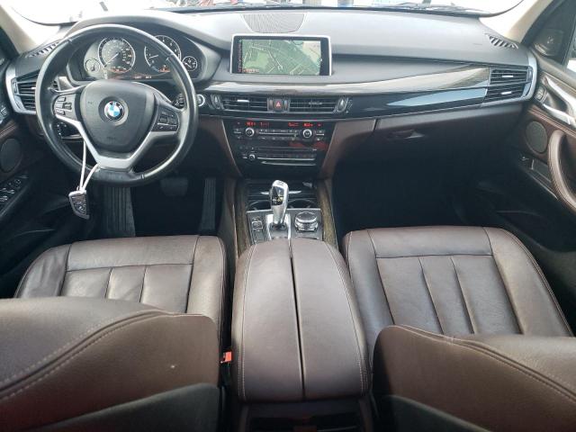 5UXKR2C51G0R70675 2016 BMW X5, photo no. 8