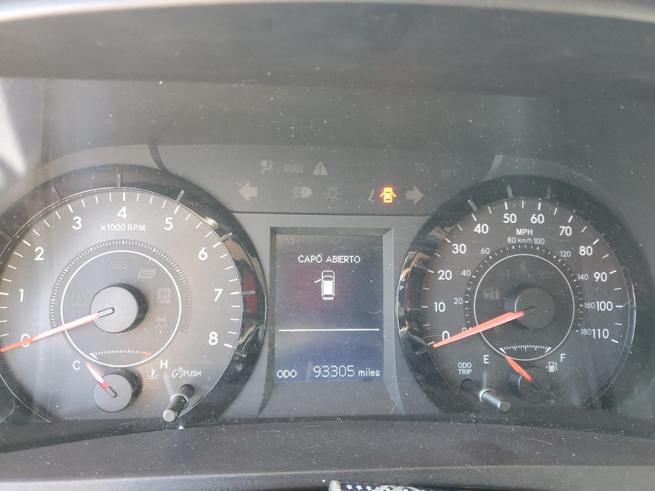 5TDKK3DCXGS753910 TOYOTA All Models 2016