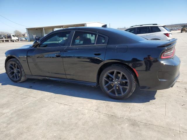  DODGE CHARGER 2023 Чорний