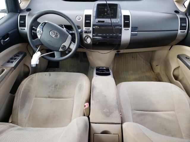 2005 Toyota Prius - Image 8
