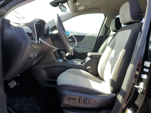 2020 CHEVROLET EQUINOX LS 2GNAXHEV7L6240247