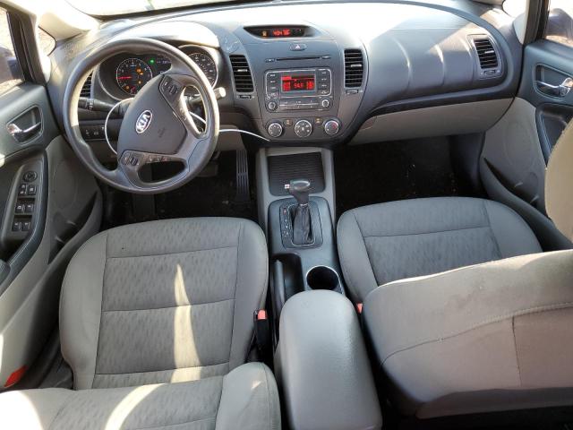 2015 KIA FORTE LX KNAFK4A64F5335558