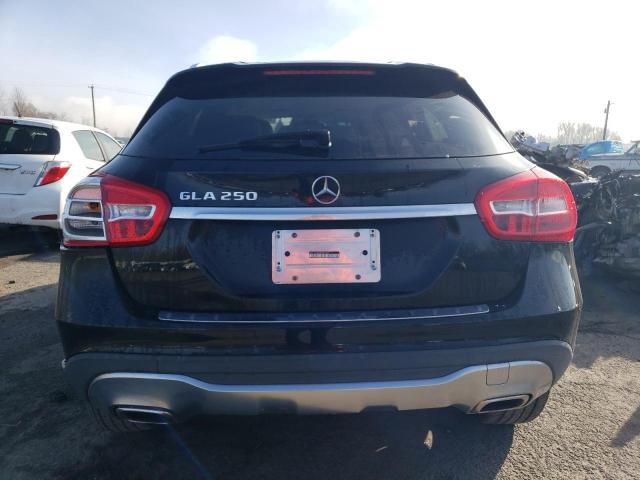 VIN WDCTG4EB5KJ550084 2019 Mercedes-Benz GLA-Class,... no.6