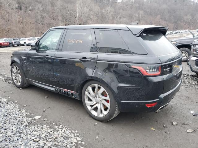 SALWR2SE3LA702714 Land Rover Rangerover RANGE ROVE 2