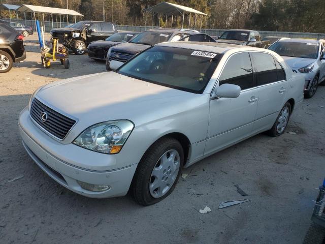 2003 Lexus LS 430 