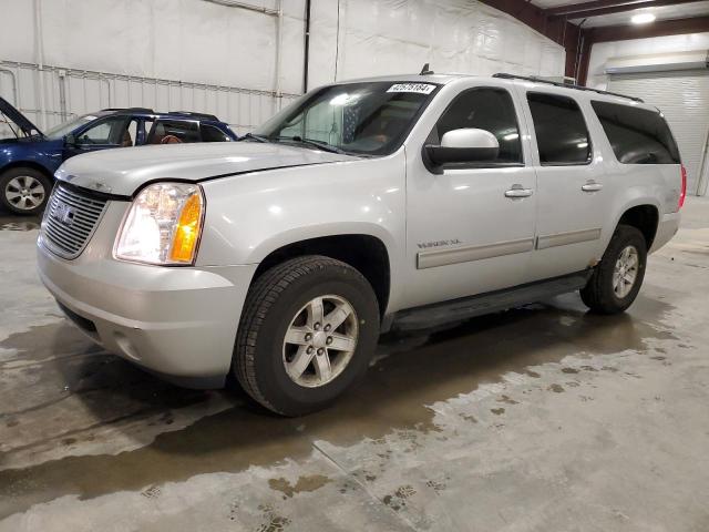 2011 GMC Yukon XL 