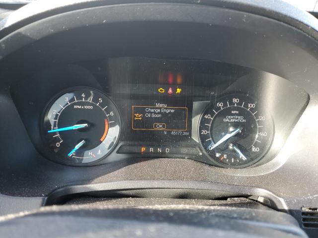 2017 FORD EXPLORER P - 1FM5K8AR3HGE01102