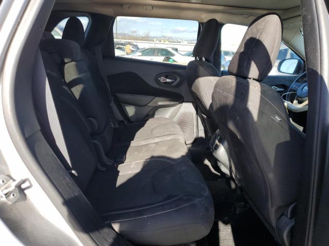 2016 JEEP CHEROKEE L 1C4PJMCB0GW152805