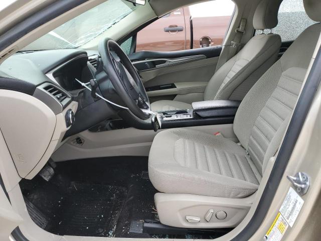 2017 FORD FUSION SE 3FA6P0HD6HR302973