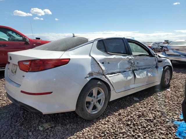 2015 KIA OPTIMA LX - KNAGM4A72F5547060