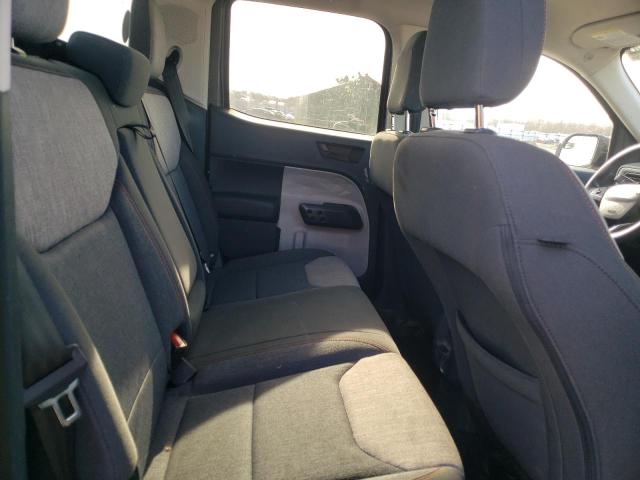 2022 FORD MAVERICK X 3FTTW8F93NRA49622