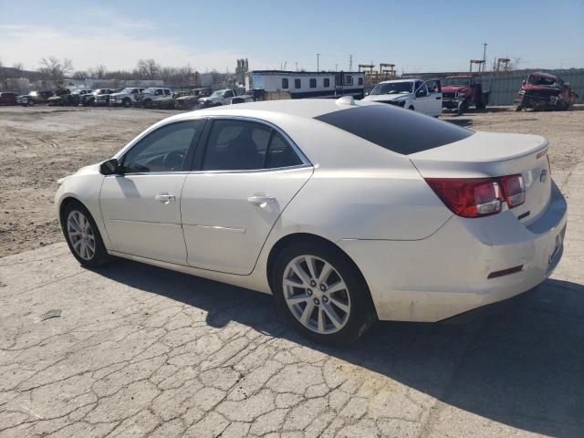 2014 Chevrolet Malibu 2Lt VIN: 1G11E5SL0EF181124 Lot: 42061974