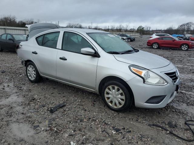 2018 NISSAN VERSA S 3N1CN7AP6JL882897
