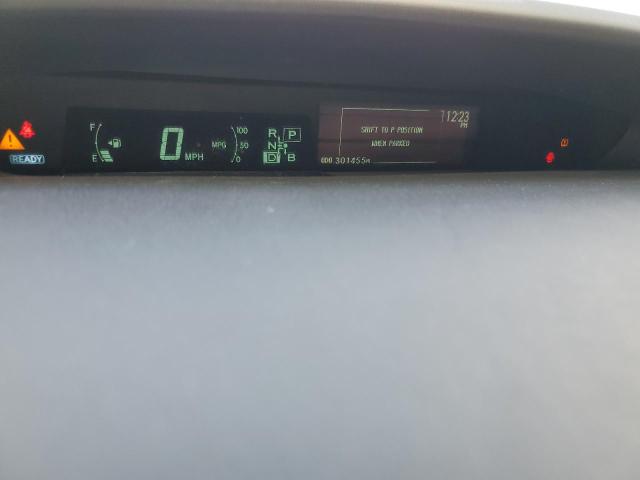 2015 TOYOTA PRIUS JTDKN3DU8F0471220