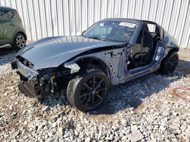 2020 Mazda Mx-5 Miata Club VIN: JM1NDAL73L0410661 Lot: 42331534