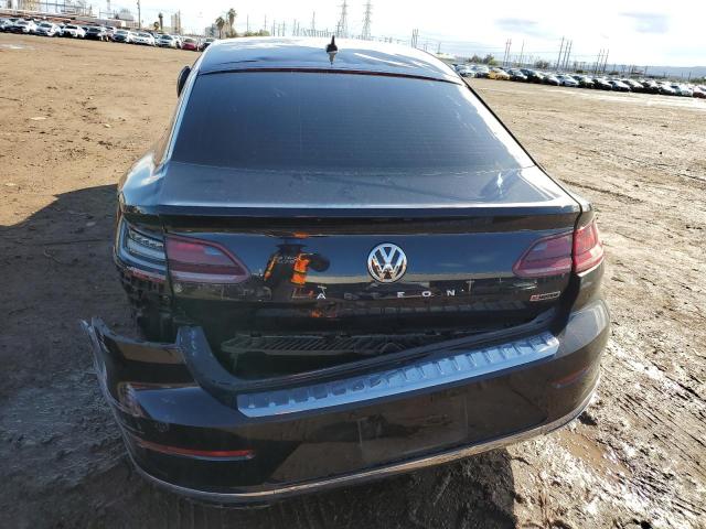 2019 VOLKSWAGEN ARTEON SE - WVWBR7AN4KE028231