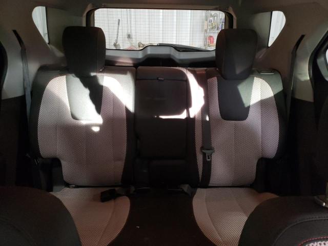 2015 CHEVROLET EQUINOX LT 2GNALBEK0F1170851