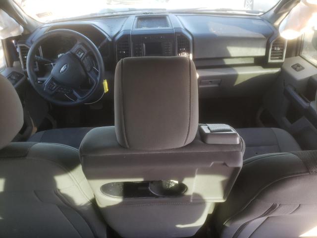 2018 Ford F150 Supercrew VIN: 1FTEW1CB1JKF02934 Lot: 44111474