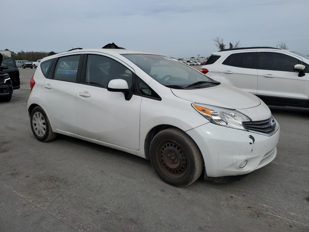 3N1CE2CP6EL424041 2014 Nissan Versa Note S