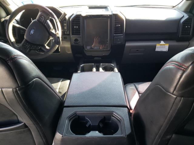 2019 FORD F150 SUPER 1FTEW1CP1KKF16006