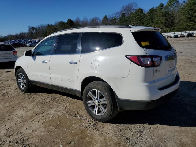 2015 CHEVROLET TRAVERSE L 1GNKRHKD1FJ177244