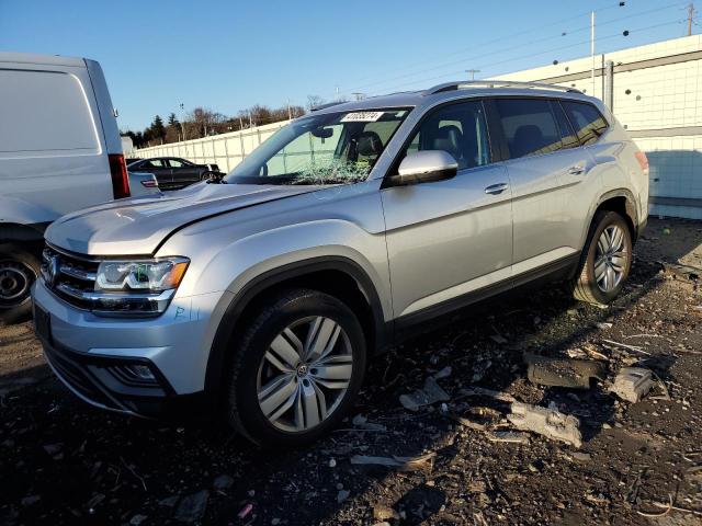 2019 Volkswagen Atlas 