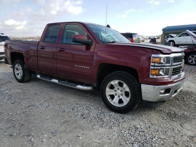 2015 Chevrolet Silverado K1500 Lt VIN: 1GCVKREC6FZ341995 Lot: 41872224