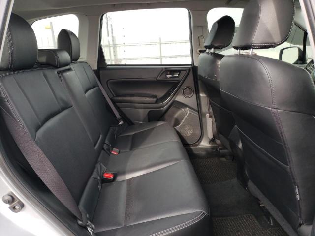 2015 SUBARU FORESTER 2 - JF2SJGWC1FH427358