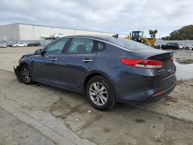 2017 KIA OPTIMA LX 5XXGT4L31HG136067
