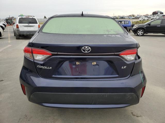 2020 TOYOTA COROLLA LE - JTDEPRAE3LJ041771