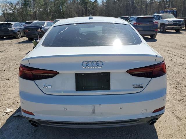 WAUFNCF58JA041775 2018 AUDI A5, photo no. 6