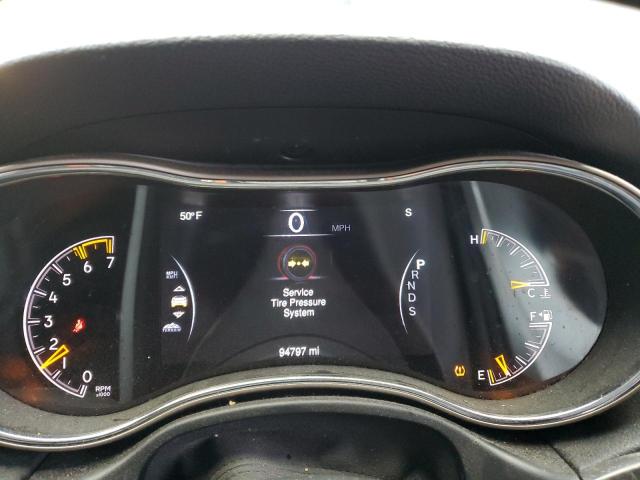 2015 JEEP GRAND CHER - 1C4RJFBT0FC241997