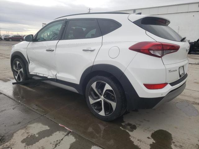 2018 HYUNDAI TUCSON VAL - KM8J3CA21JU755452