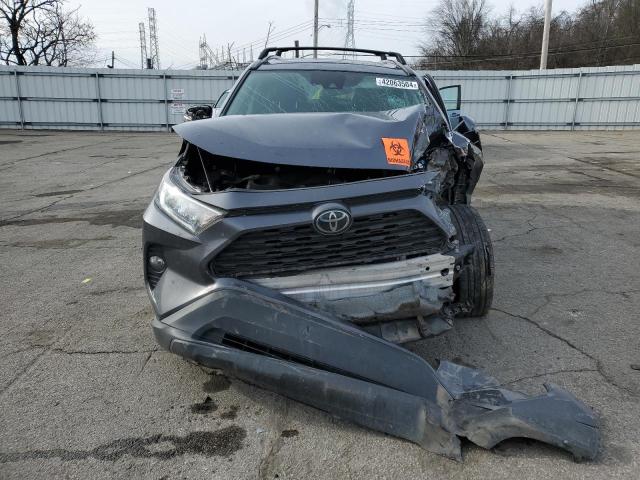 2T3P1RFV2MC207852 2021 TOYOTA RAV4