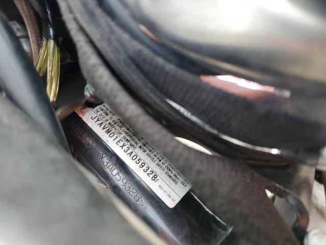 2003 YAMAHA XVS65 BASE JYAVM01EX3A059328