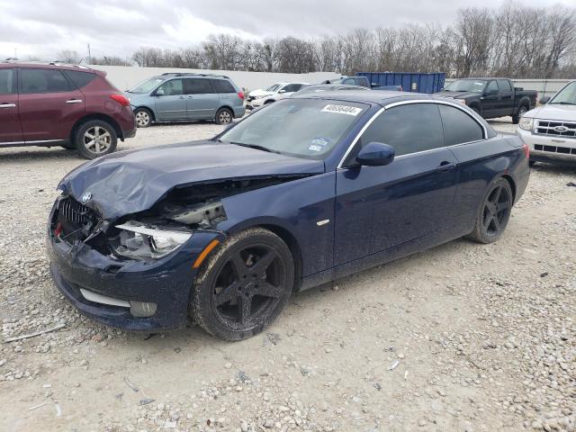 2013 BMW 3 Series 328i