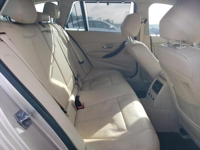 2015 BMW 328 XI - WBA3G7C58FK296517