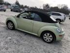 Lot #3033087998 2009 VOLKSWAGEN NEW BEETLE