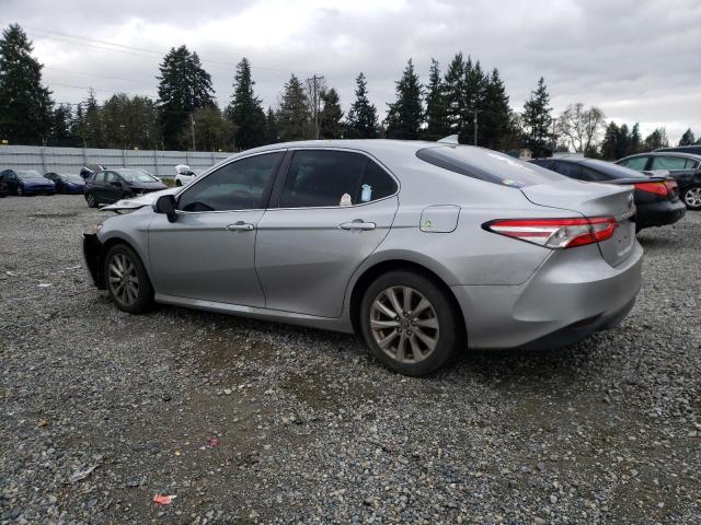 2019 TOYOTA CAMRY L 4T1B11HKXKU785541