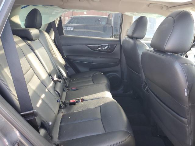 2019 NISSAN ROGUE S 5N1AT2MT8KC734409