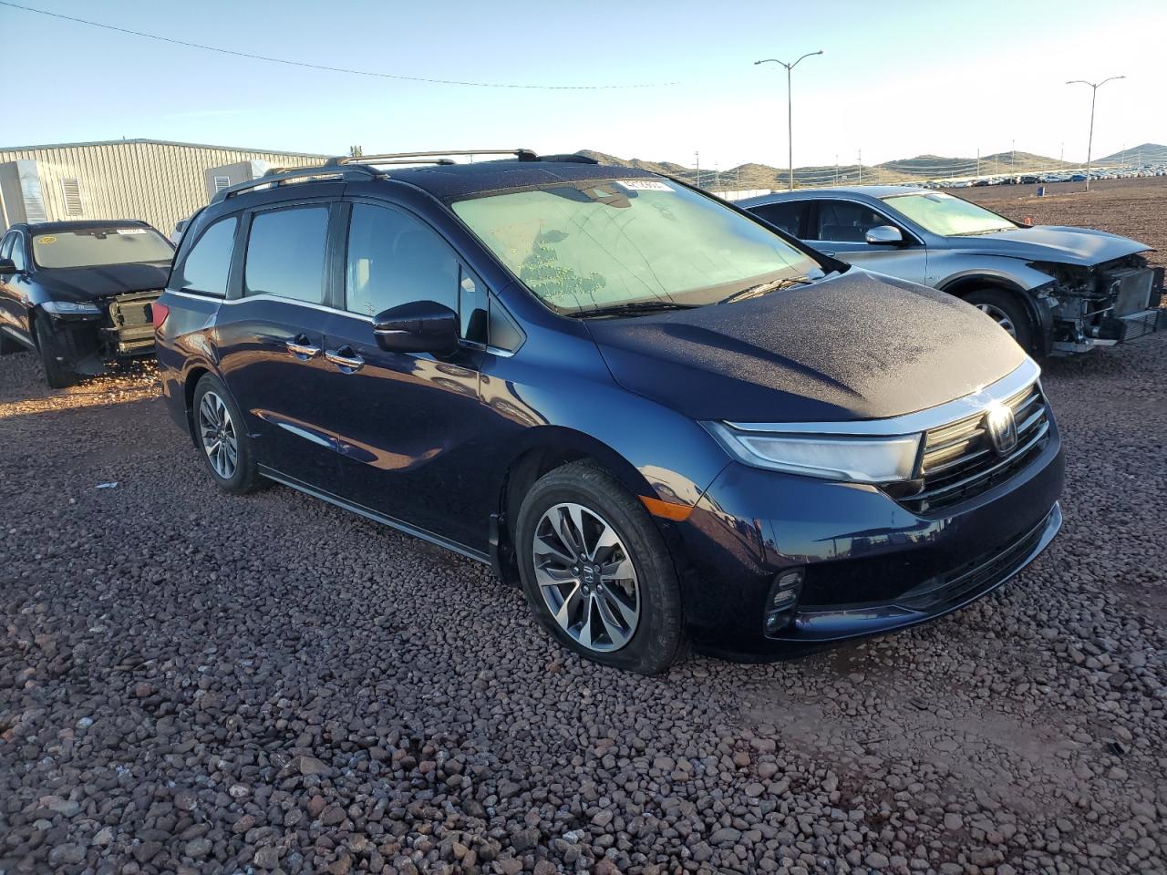 5FNRL6H76MB031988 HONDA All Models 2021