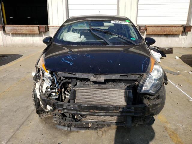 2013 Kia Rio Ex VIN: KNADN5A33D6159605 Lot: 40574934