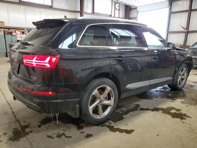 2018 AUDI Q7 TECHNIK WA1WAAF79JD020673
