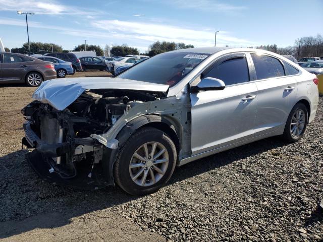 2018 HYUNDAI SONATA SE 5NPE24AF7JH618382