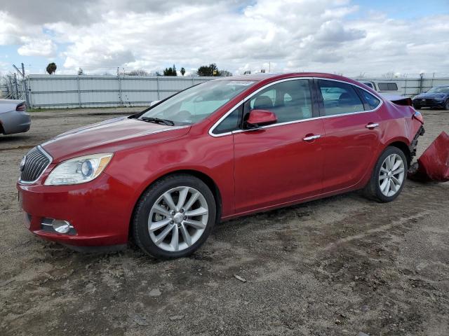 2015 Buick Verano 