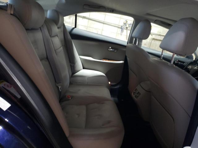 2010 Lexus ES - Image 10