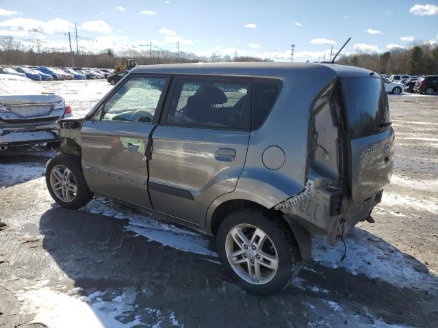 KNDJT2A29A7178005 | 2010 KIA soul +