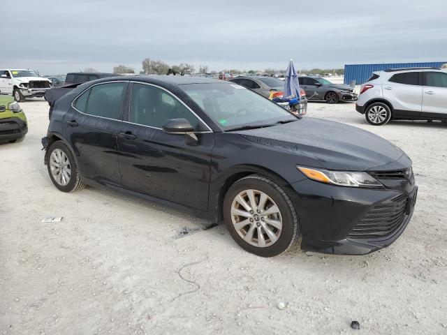 2018 TOYOTA CAMRY L 4T1B11HK5JU033843