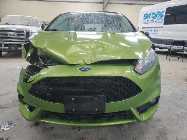 2019 FORD FIESTA ST - 3FADP4DJXKM159167